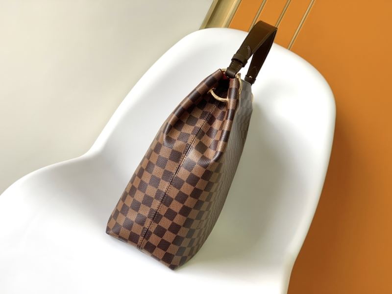 LV Top Handle Bags